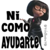 Ni
COMO
AYUDARTE
Alejandra