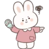 Lumyai (Little Rabbit) 11