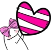 florkcita corazón ᥫ᭡ 15