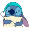Stitch 10. 12