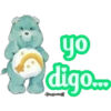 Ositos cariñositos 4  ️ 12