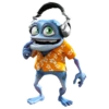 Crazy Frog 6