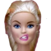 Barbie 1 16