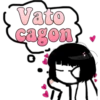 Vato
cagon