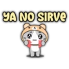 ‍ Cute gatito gris 2 ‍ 11