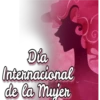 Dla
Internacional
de la Mujen