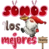 SOMOS
los
mejores
Ainarey