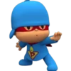 POCOYO 3 10