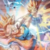Galería DrAgoN BALL 13