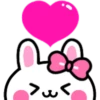 >uく