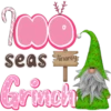 two
seas Ainarey
Grinchids