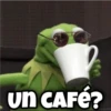 Rana René 11