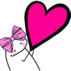 florkcita corazón ᥫ᭡ 16