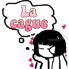 La
cague