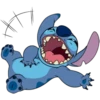 Stitch 10. 13