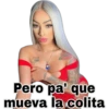 Yailin la más viral ️ 14
