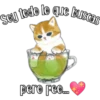 Gatitos para tu crush ฅ^ﻌ^ฅ 10