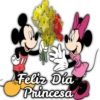 Feliz Dia
Princesa