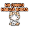 ‍ Cute gatito gris 2 ‍ 13