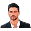 Michele Morrone(expresiones) 9