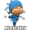 POCOYO 3 11