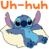 Stitch 10. 15
