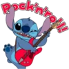 Stitch 10. 16