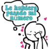 Le hubiera
Pasado mi
numero