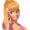 Barbie 1 18