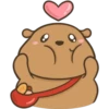 Bear and Friends ♡ Clásica 10