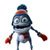 Crazy Frog 8