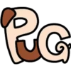 ම