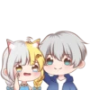 Chibi mix 2 16