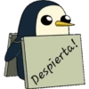 Despierta!