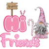 Ainarey
3-
COS
Friends