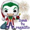 Navidad Funko 18