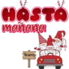 HÄSTÄ
manana
Ainarey