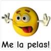 ࿃࿈Bola Amarilla࿈࿃ 11