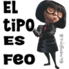 EL
tipo
ES
Feo
Alejandra