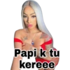 Yailin la más viral ️ 15