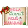 Cartelitos navideños 1   ️ 13