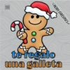 tetegalo
una galleta
S MERRY CHRISTMASZ