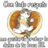 Gatitos para tu crush ฅ^ﻌ^ฅ 12