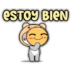 ‍ Cute gatito gris 2 ‍ 18