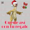 Quede así
con tu regalo