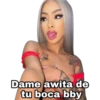 Yailin la más viral ️ 16