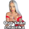 Yailin la más viral ️ 17