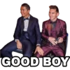 GOOD BOY