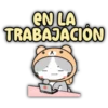 ‍ Cute gatito gris 2 ‍ 19