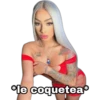 Yailin la más viral ️ 18